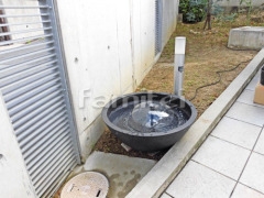 成型池 グローベン テラスファウンテン サークル