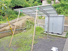 自転車バイク屋根 プライスポート