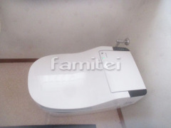 トイレリフォーム