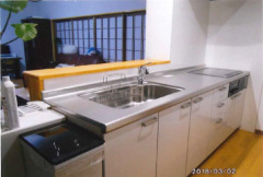 LIXIL�ꥯ���� ������ �ڥ˥󥷥�鷿 W255 �ܼ�ٵ�