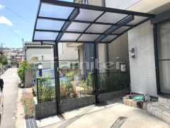 自転車バイク屋根 プライスポート