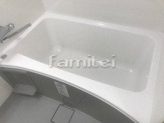 マンションバスリフォーム