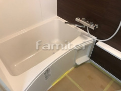 水まわりリフォーム