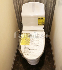 トイレリフォーム