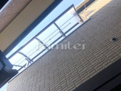 ベランダ屋根 LIXILテラスVA(R)2階
