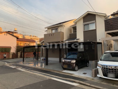 カーポート フェンス テラス屋根 ウッドデッキ