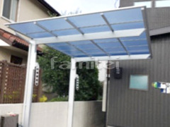 カーポート LIXILネスカF1台