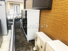 イナバ物置 シンプリー