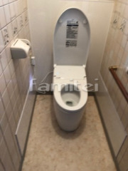 ���󥯥쥹�ȥ��� TOTO �ͥ��쥹��AH2W ���ե�����ƥ��� �ˤ������줤