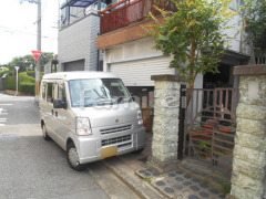 車庫シャッターリフォーム