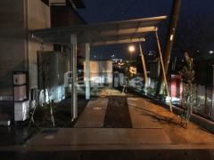 カーポート YKKAP エフルージュプラス