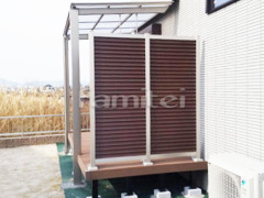 �ܱ����ե���ʽ YKKAAP �륷�����ϥ��ѡ��ơ������ B05��
