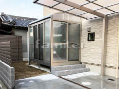 �����ǥ�롼�� YKKAP �ܱ��� ����ꥢ ����롼�� R�������벰�� ʪ���� �ָ�(���� ξ¦��)