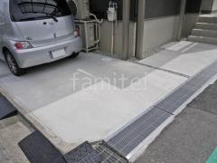 土間コンクリート 土間コンクリート シンプル