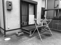 施工前