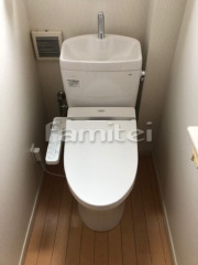���󥯼��ȥ��� TOTO �ԥ奢�쥹��QR