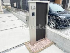 ��ǽ���� YKKAP �륷������������M05�� ���Х饤�� �ԥ󥳥��� ���Ѻ����ߤ�