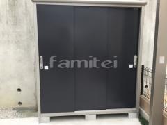 ヨド物置 エスモ ESE-1807A