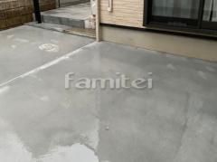 土間コンクリート 土間コンクリート シンプル