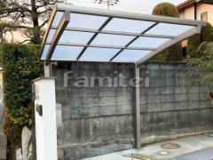 屋根材 ポリカーボネート クリアマット
