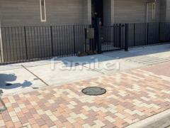 土間コンクリート 土間コンクリート シンプル