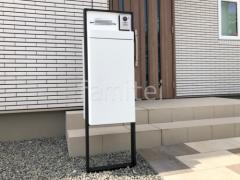 新築ベーシック オープン外構