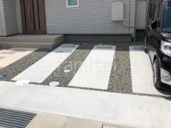 土間コンクリート 土間コンクリート シンプル