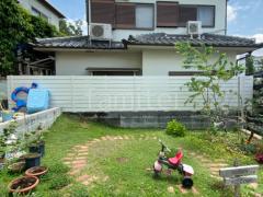 リフォーム部分工事