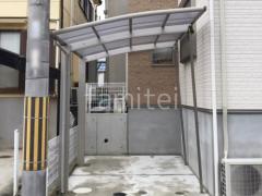カーポート YKKAP レイナポートグラン ベランダ屋根 LIXILスピーネR