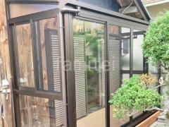 �����ǥ�롼�� YKK����ꥢ