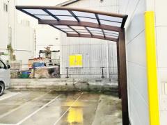 カーポート プライスポート1台