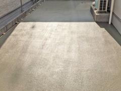 土間コンクリート 立水栓