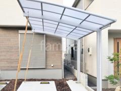 カーポート ベランダ屋根