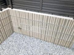 ブロック塀 (化粧ブロック) ユニソン アルタ