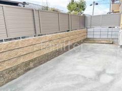 �֥��å�ʽ �ʲ��ѥ֥��å��� ��˥��� �����ƥ�  ����߷��� �ե��� LIXIL AB YL3�� ���롼�С�3 �ܱ���