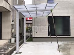 カーポート1台用 LIXIL ネスカF