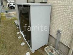 本体色:エボニーブラウン