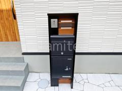 新築ベーシック オープン外構