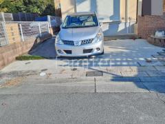 車庫まわりリフォーム