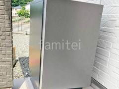 宅配ボックス Panasonic コンボフラット