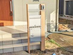 門まわりリフォーム
