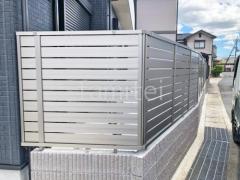 塀まわりリフォーム