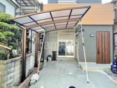 カーポート ベランダ屋根 ひさし