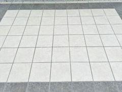 床タイル張り LIXIL グレイスランド スクエア 石・ストーン調