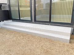 タイルデッキ 壁1面 LIXIL グレイスランド ベーシック