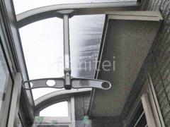 屋根色 トーメイマット