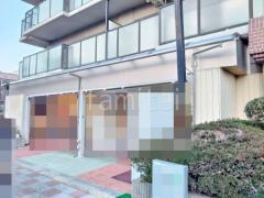 柱なしテラス屋根 LIXILスピーネR