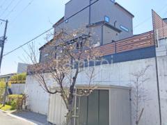 塀まわりリフォーム