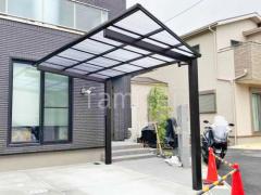 屋根色 トーメイマット