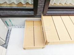 階段ステップ